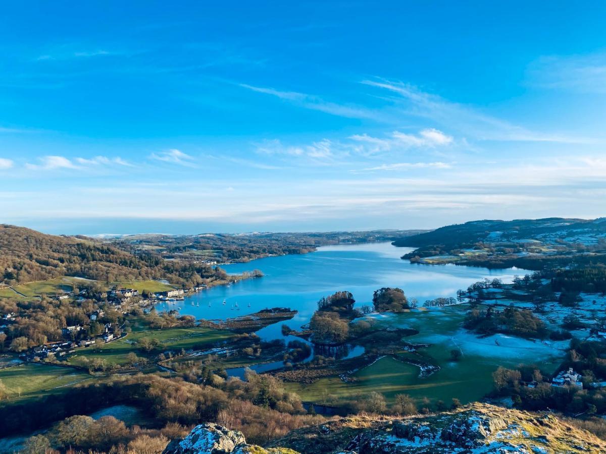 Stiles Of Bed & Breakfast Ambleside
